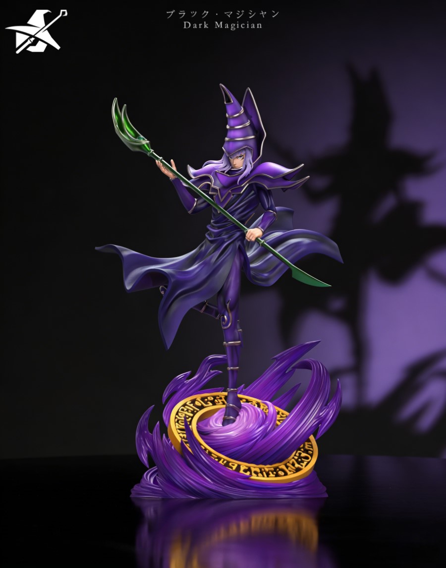 Dark Magician