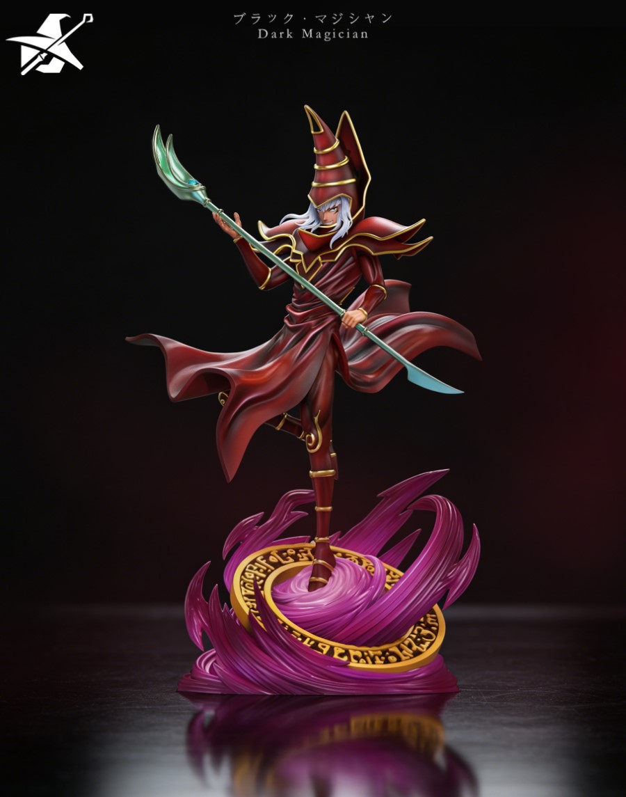 Dark Magician