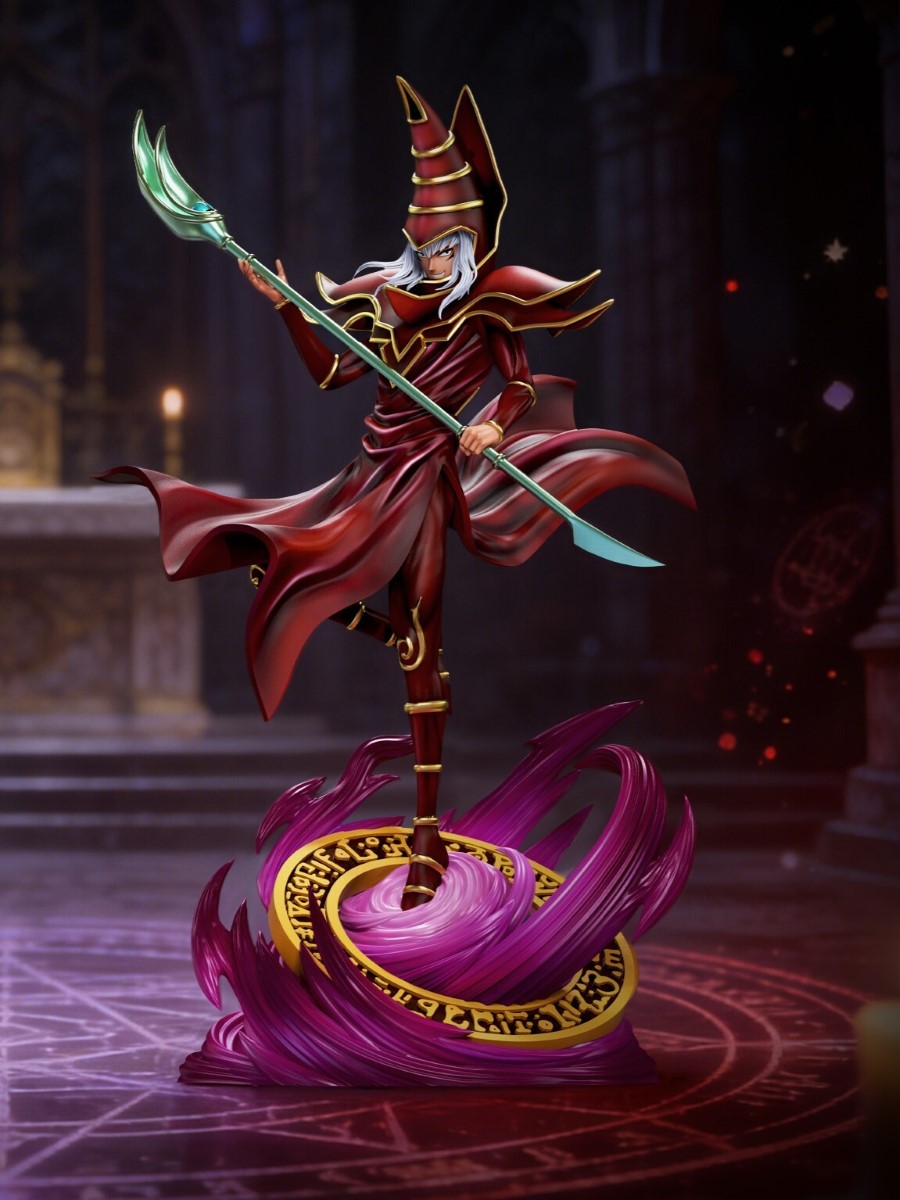 Dark Magician