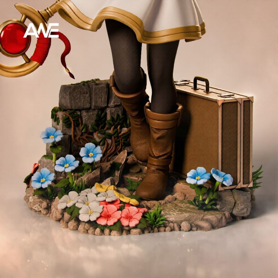 Frieren: Beyond Journey's End