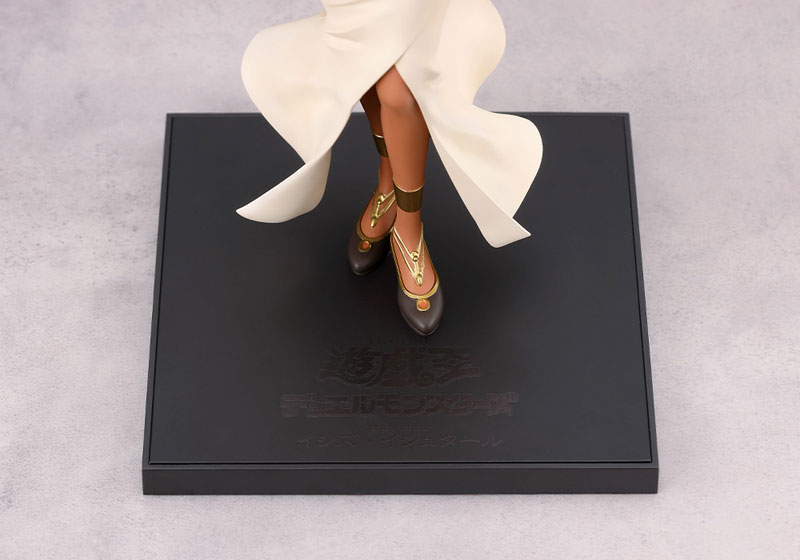 OSHI WORKS Yu-Gi-Oh! Duel Monsters Ishizu Ishtar 1/7