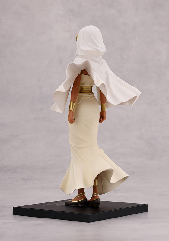 OSHI WORKS Yu-Gi-Oh! Duel Monsters Ishizu Ishtar 1/7