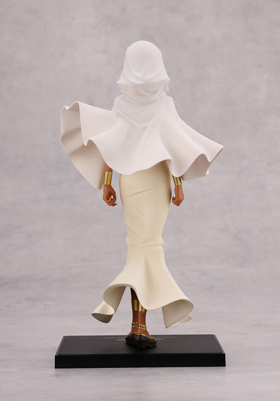 OSHI WORKS Yu-Gi-Oh! Duel Monsters Ishizu Ishtar 1/7