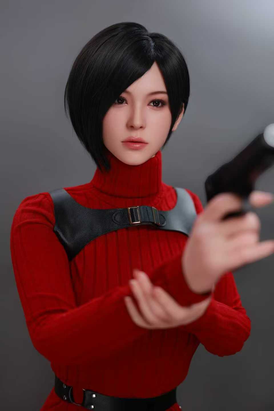 Ada Wong - Resident Evil 1/1