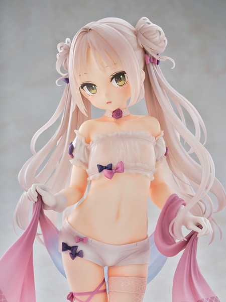 Kanako Kakoi Illustrated by Michiking