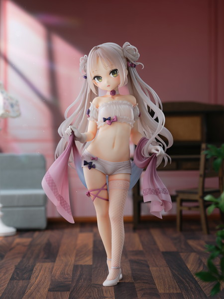 Kanako Kakoi Illustrated by Michiking