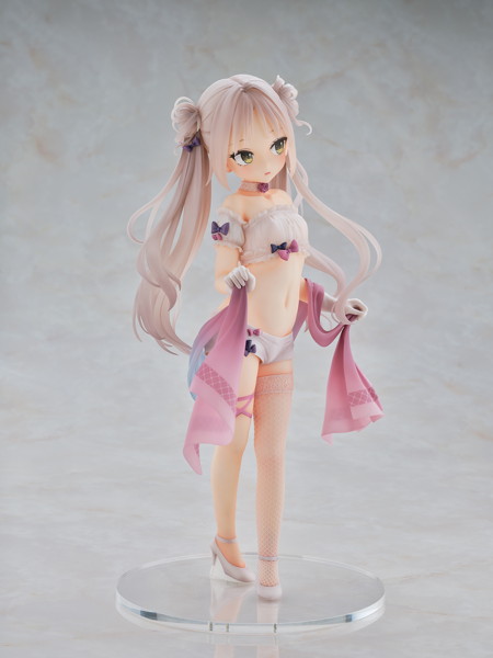 Kanako Kakoi Illustrated by Michiking