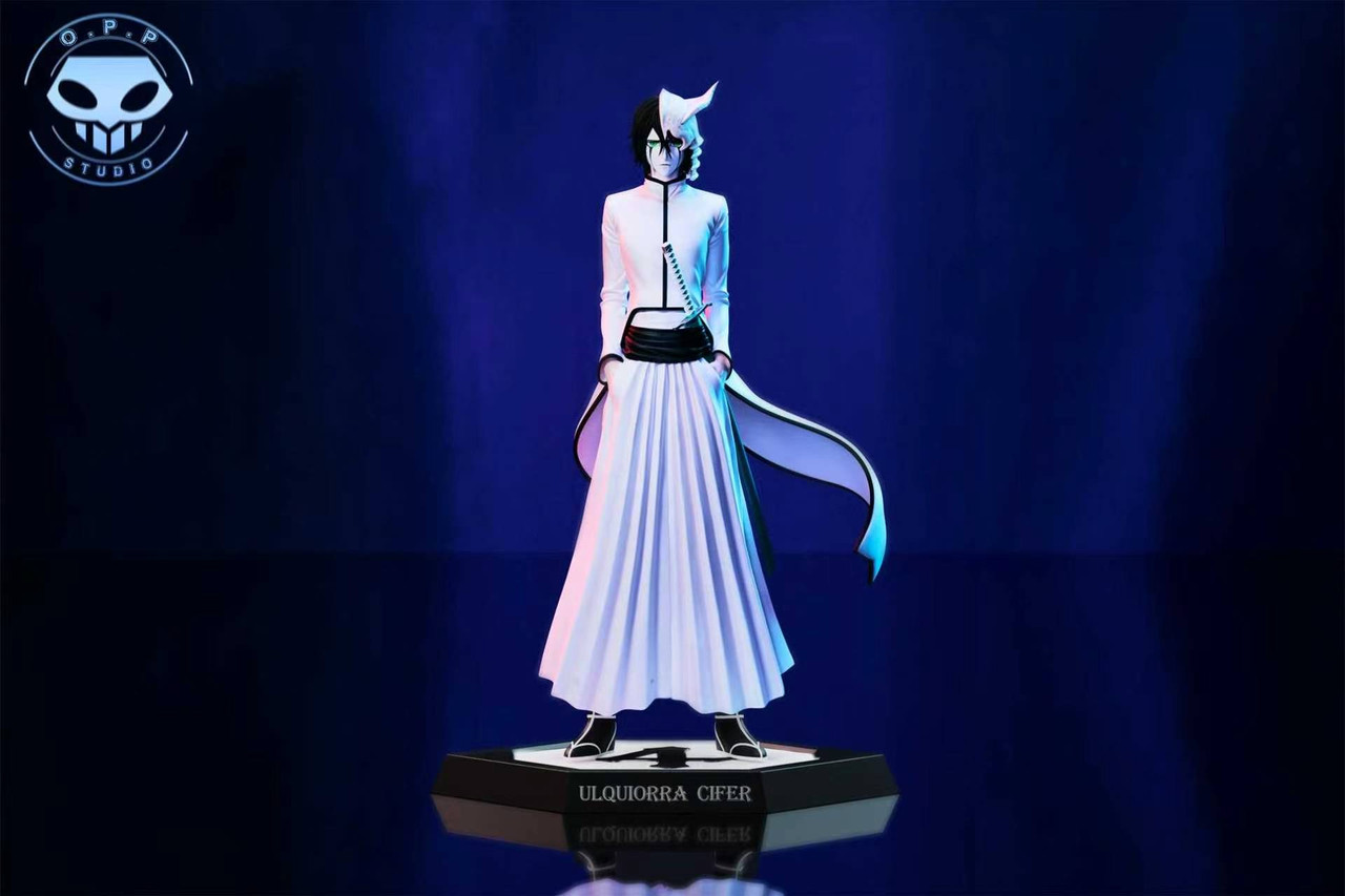 Ulquiorra cifer - Bleach 1/6
