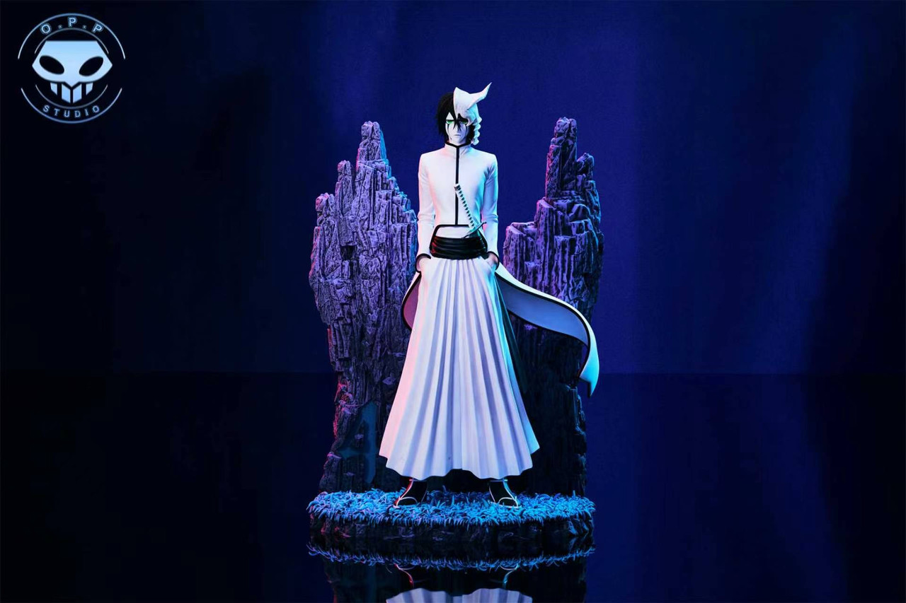 Ulquiorra cifer - Bleach 1/6