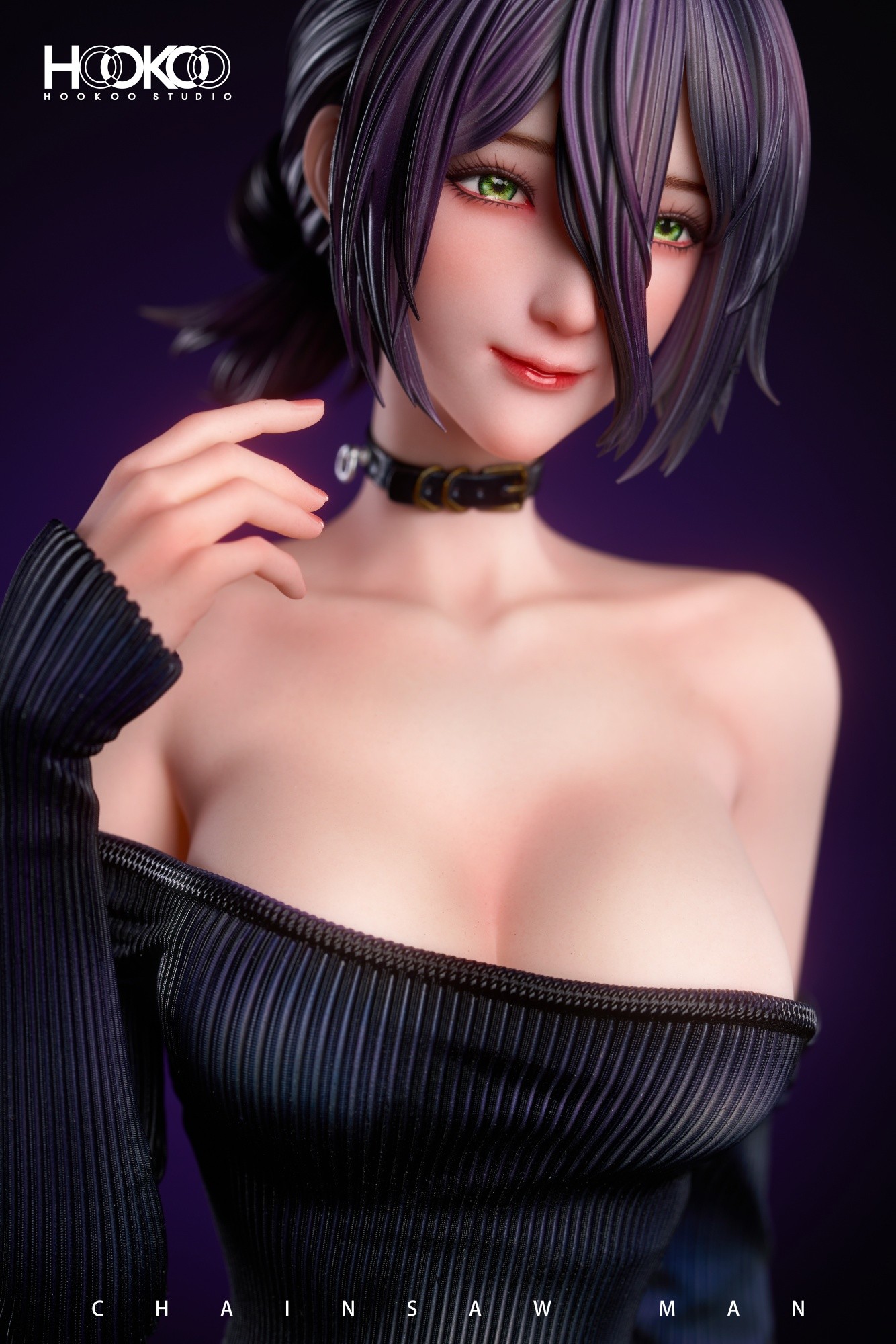 Reze - Chainsaw Man
