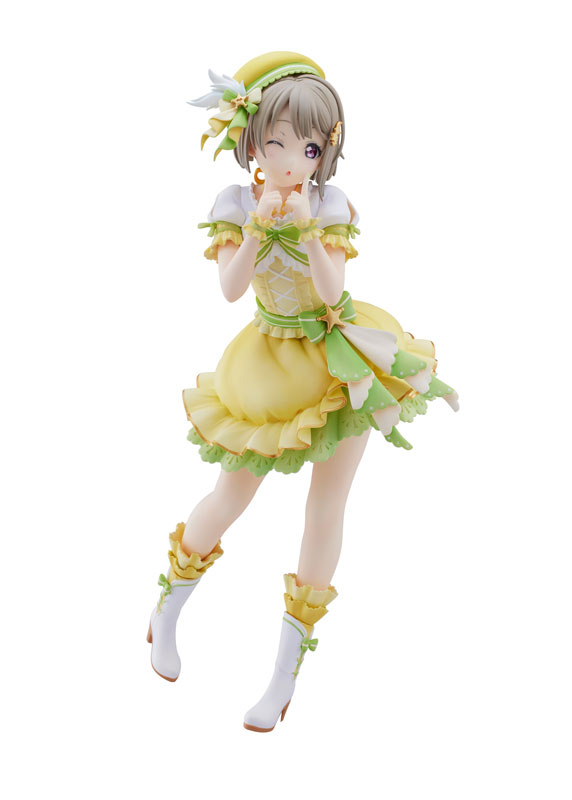Love Live! Nijigasaki High School Idol Club Kasumi Nakasu 1/7