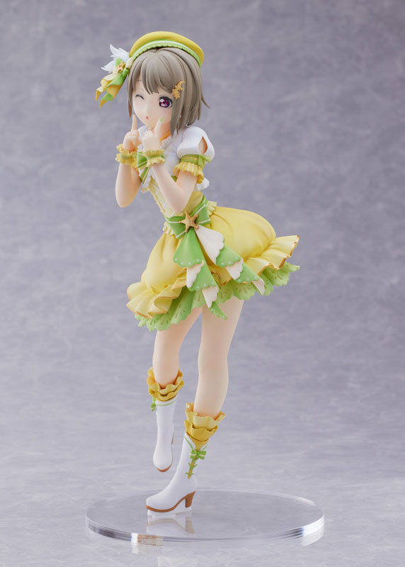 Love Live! Nijigasaki High School Idol Club Kasumi Nakasu 1/7