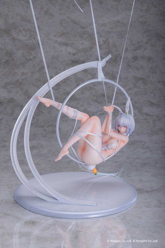 Azur Lane Sirius: Rabbit of Paradise Ver. Special Edition 1/6