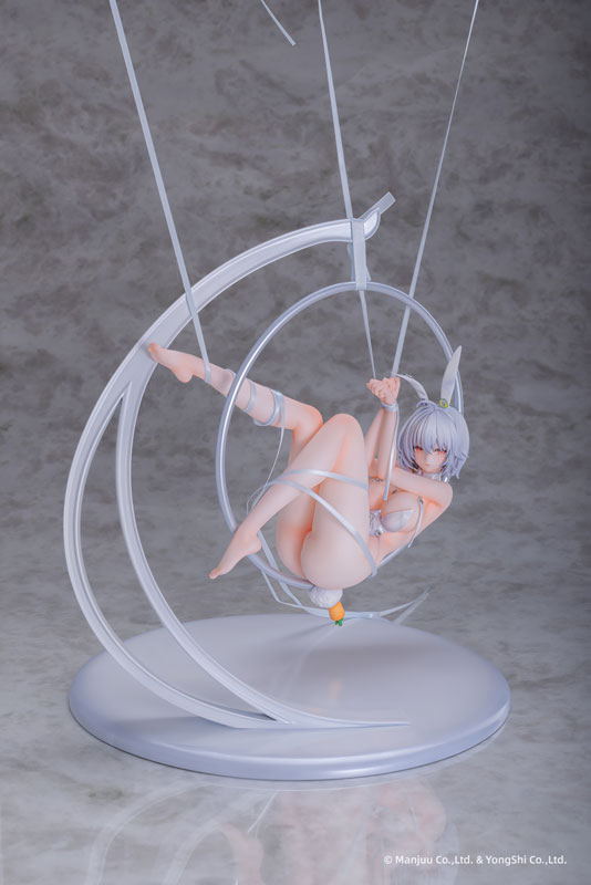 Azur Lane Sirius: Rabbit of Paradise Ver. Special Edition 1/6