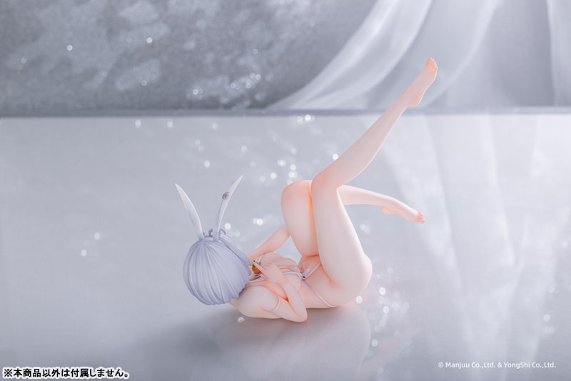 Azur Lane Sirius: Rabbit of Paradise Ver. 1/6