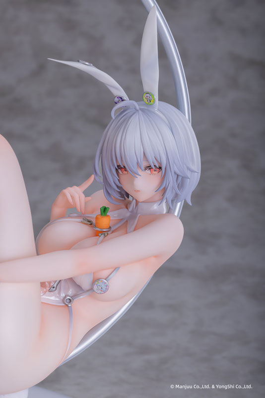 Azur Lane Sirius: Rabbit of Paradise Ver. 1/6