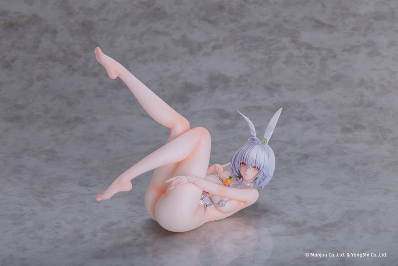 Azur Lane Sirius: Rabbit of Paradise Ver. 1/6