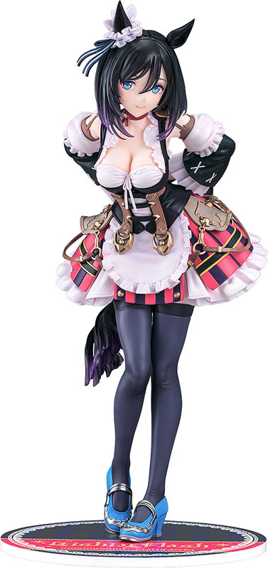 Umamusume Pretty Derby Eishin Flash: Victory Pose Ver. 1/7