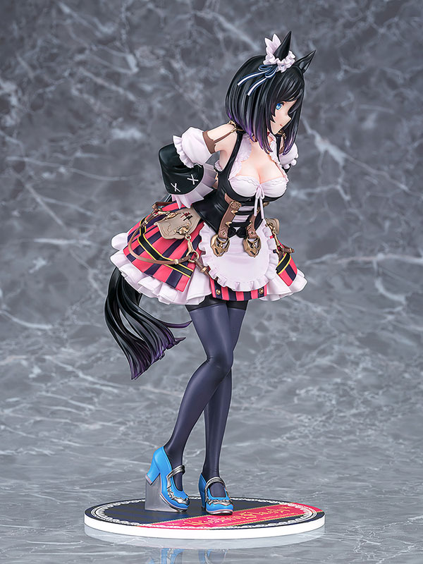 Umamusume Pretty Derby Eishin Flash: Victory Pose Ver. 1/7
