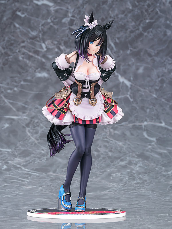 Umamusume Pretty Derby Eishin Flash: Victory Pose Ver. 1/7