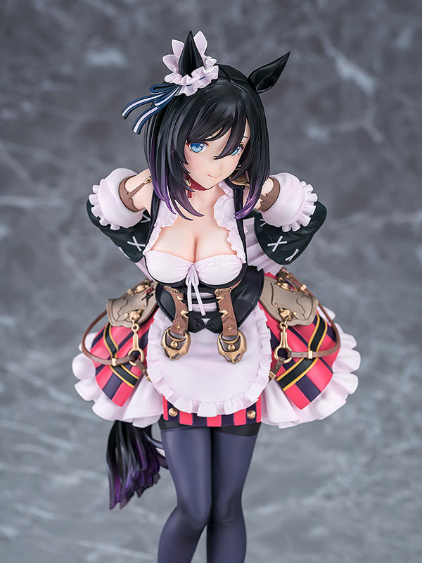 Umamusume Pretty Derby Eishin Flash: Victory Pose Ver. 1/7