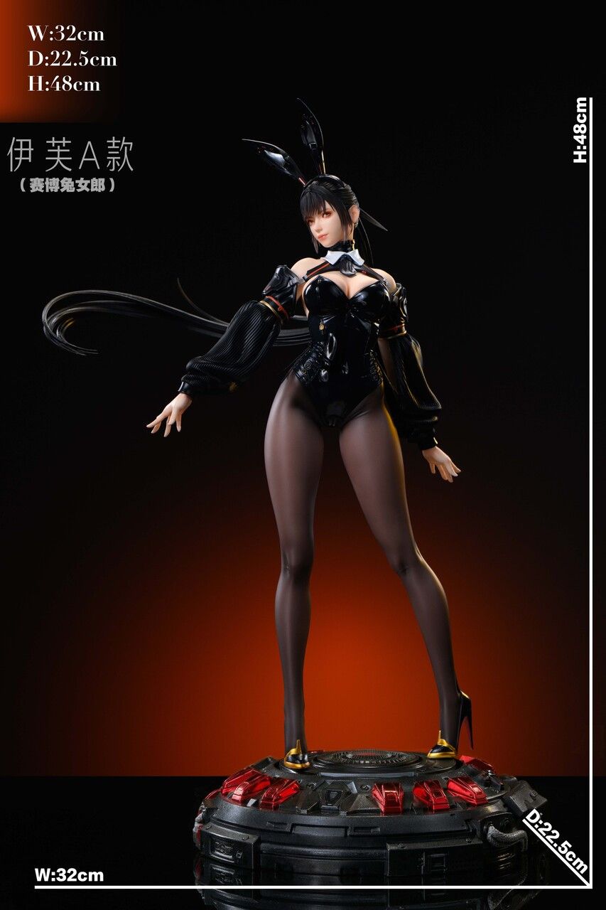 Eve - Stellar Blade 1/3