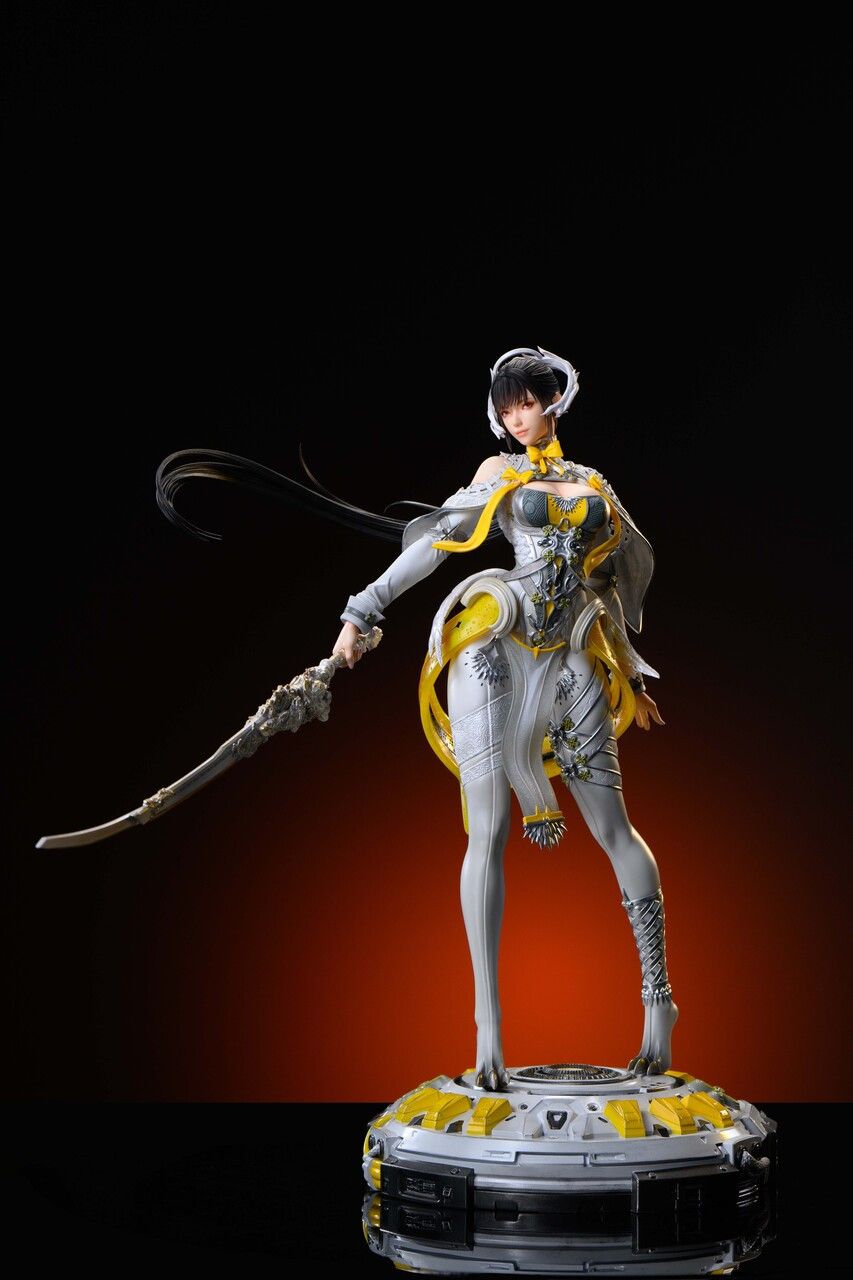 Eve - Stellar Blade 1/3