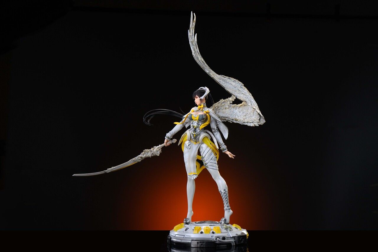 Eve - Stellar Blade 1/3