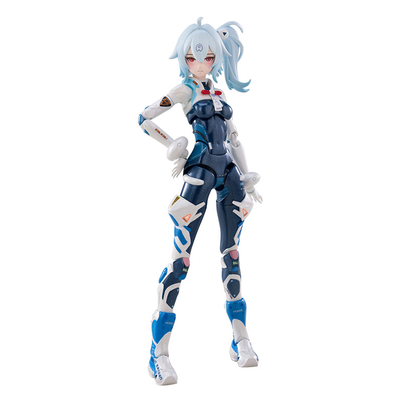 bilibili BAINIANJI 2233 Speed Slipstream 1/12