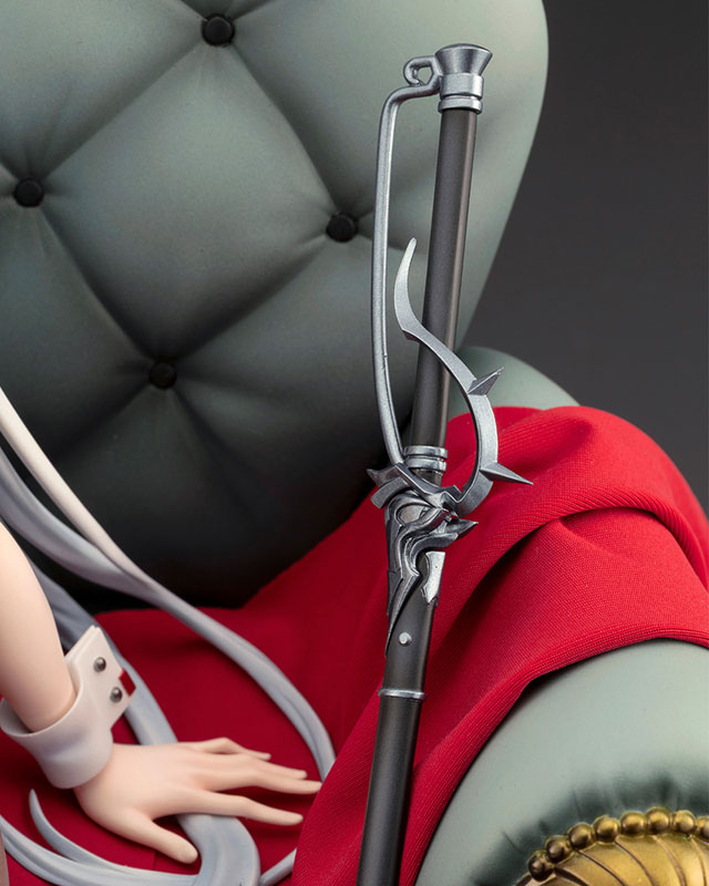 Azur Lane Fritz Rumey Schwarzes Kaninchen Ver. 1/7