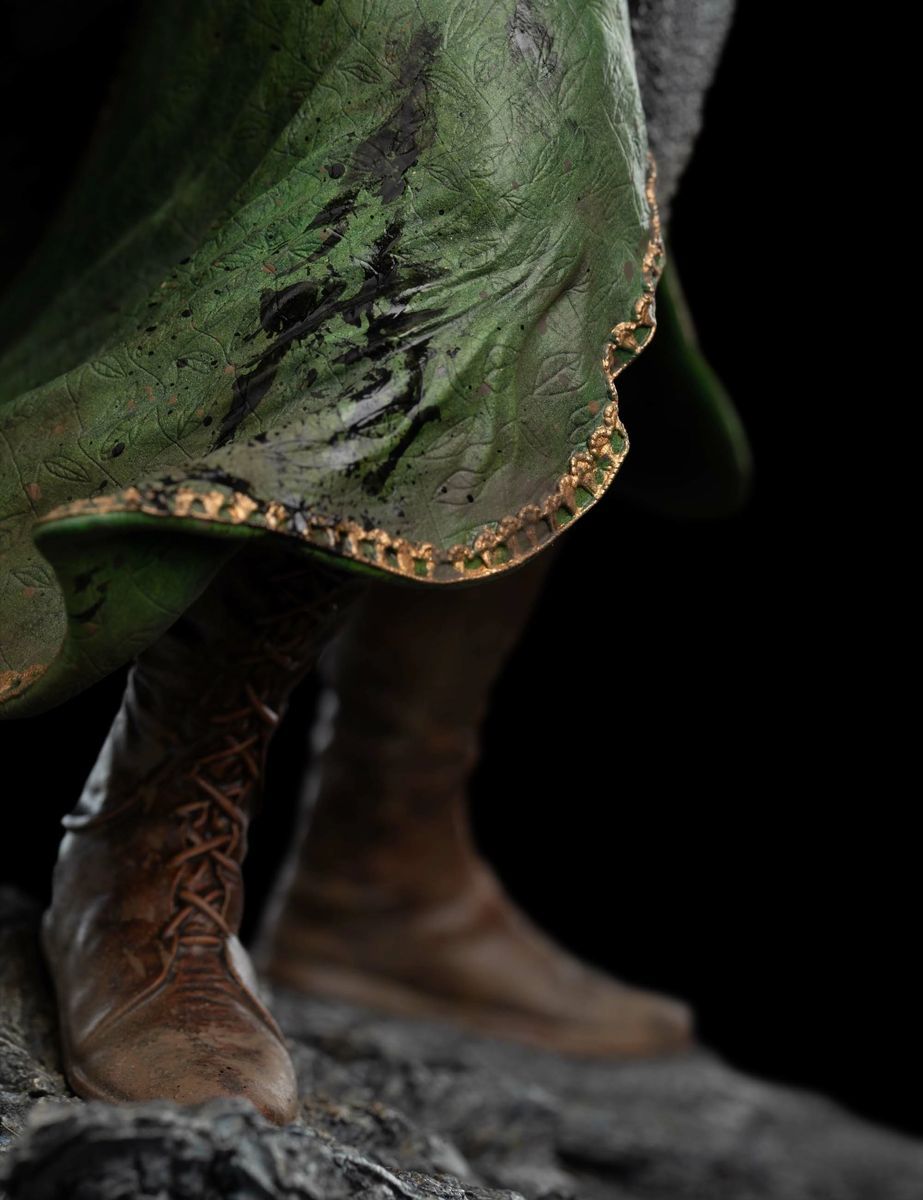 Elrond, Herald of Gil-galad - The Lord of the Rings