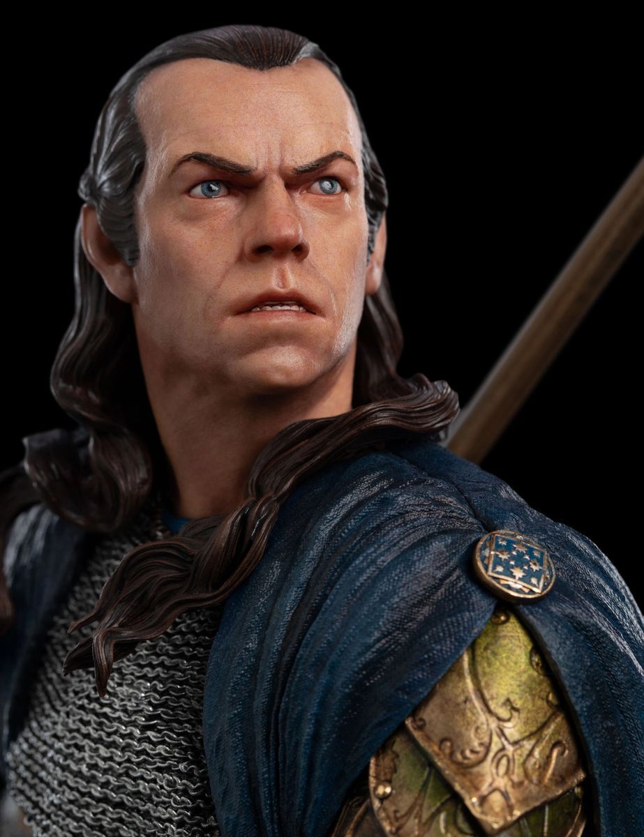 Elrond, Herald of Gil-galad - The Lord of the Rings