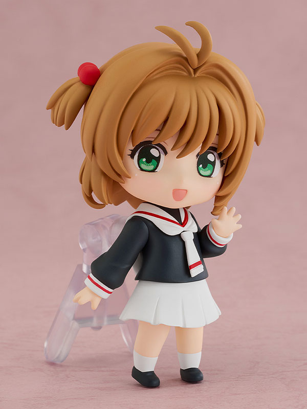 Nendoroid Surprise Cardcaptor Sakura Sakura Kinomoto Collection