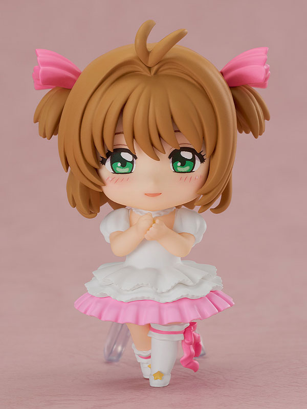 Nendoroid Surprise Cardcaptor Sakura Sakura Kinomoto Collection
