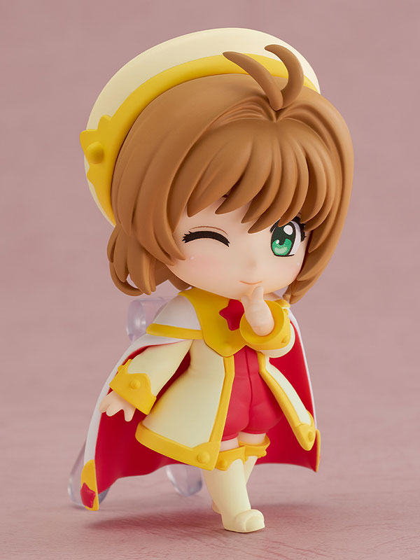 Nendoroid Surprise Cardcaptor Sakura Sakura Kinomoto Collection