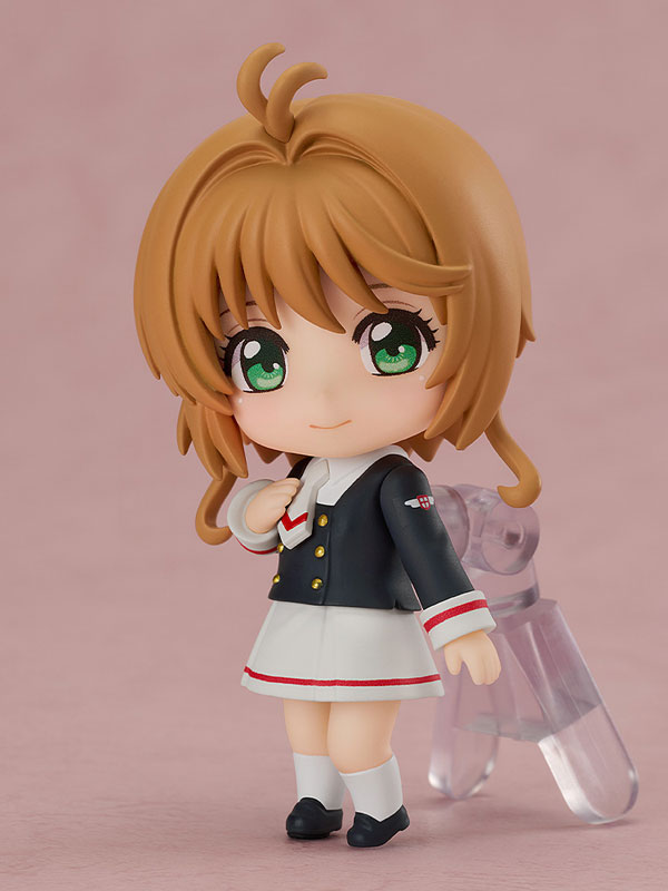 Nendoroid Surprise Cardcaptor Sakura Sakura Kinomoto Collection