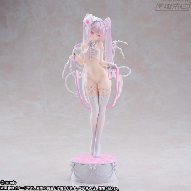 rurudo figure Eve -IF BoneS ver
