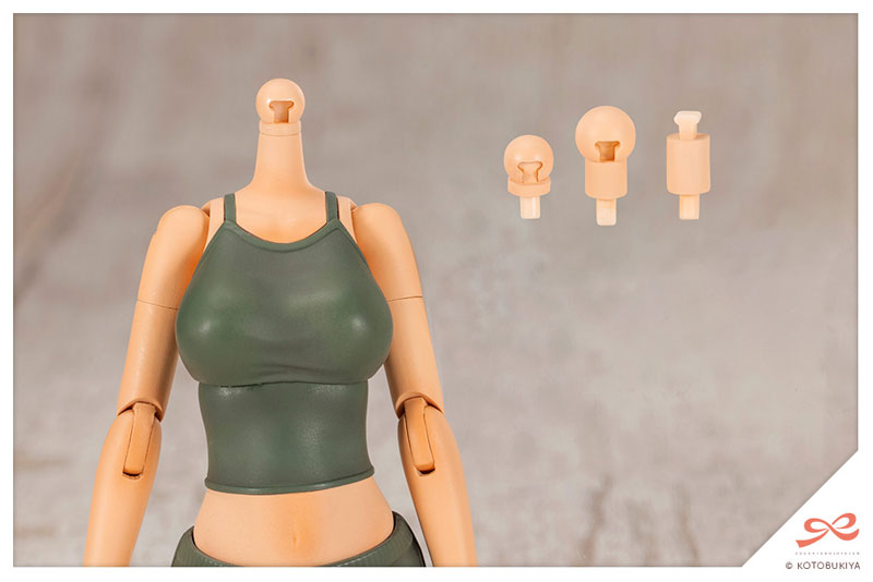 Sousai Shoujo Teien Training WOLF 1/10