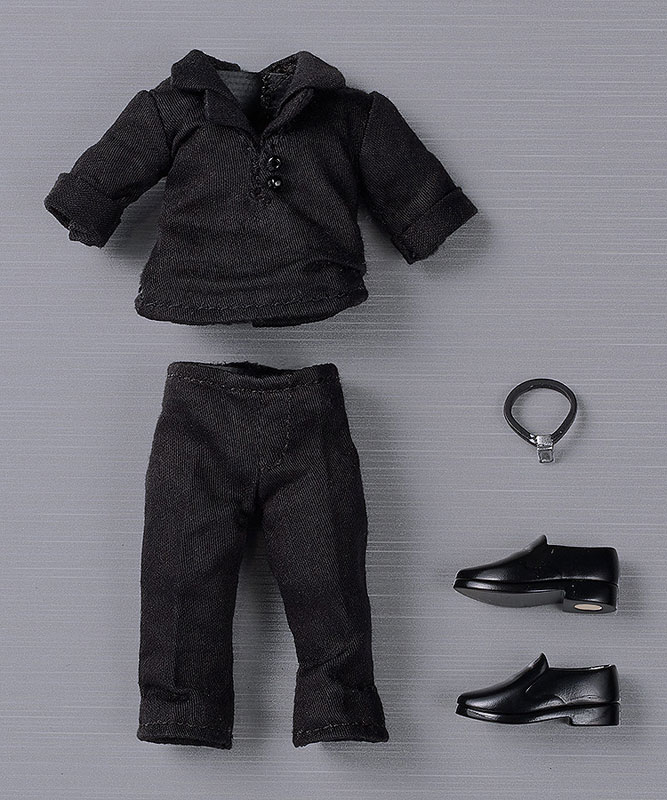 Nendoroid Doll SEGA feat. HATSUNE MIKU Project KAITO Guilty Ver