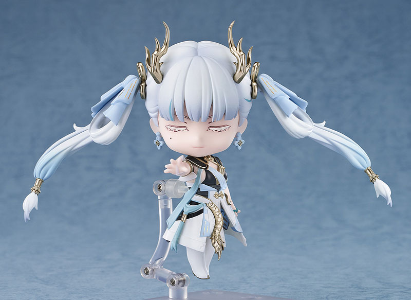 Nendoroid Wuthering Waves Jinhsi