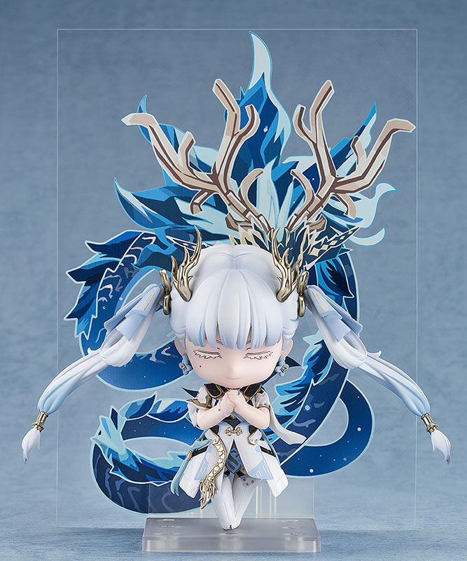 Nendoroid Wuthering Waves Jinhsi