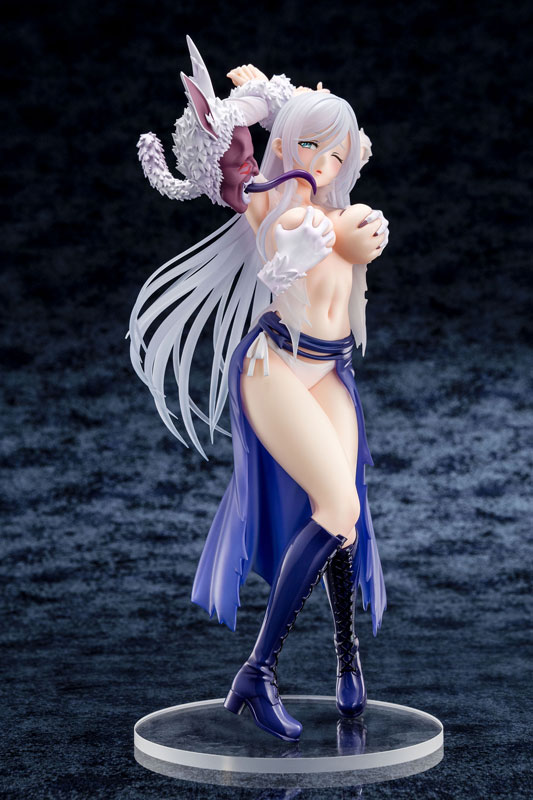 I Was Reincarnated as the 7th Prince so I Can Take My Time Perfecting My Magical Ability Captive Sword Princess Sylpha=Langriss 1/6