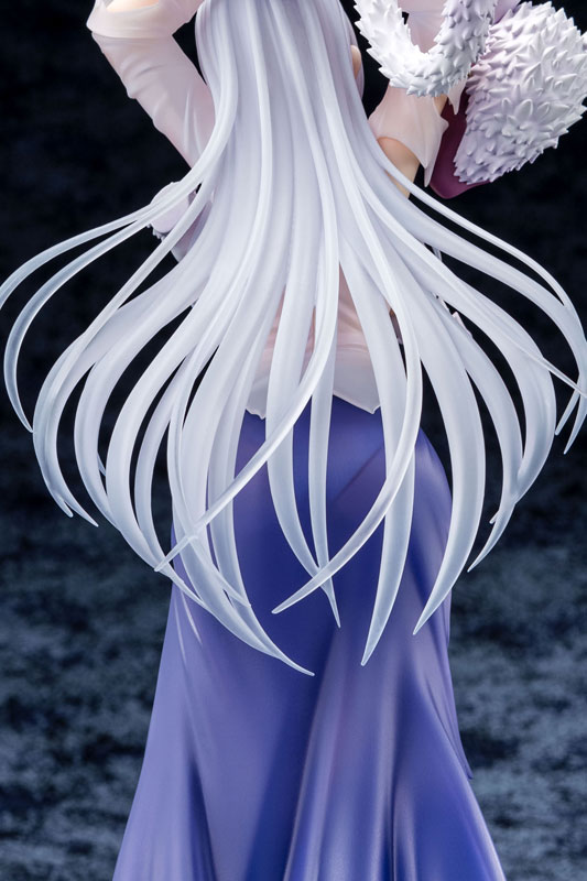 I Was Reincarnated as the 7th Prince so I Can Take My Time Perfecting My Magical Ability Captive Sword Princess Sylpha=Langriss 1/6
