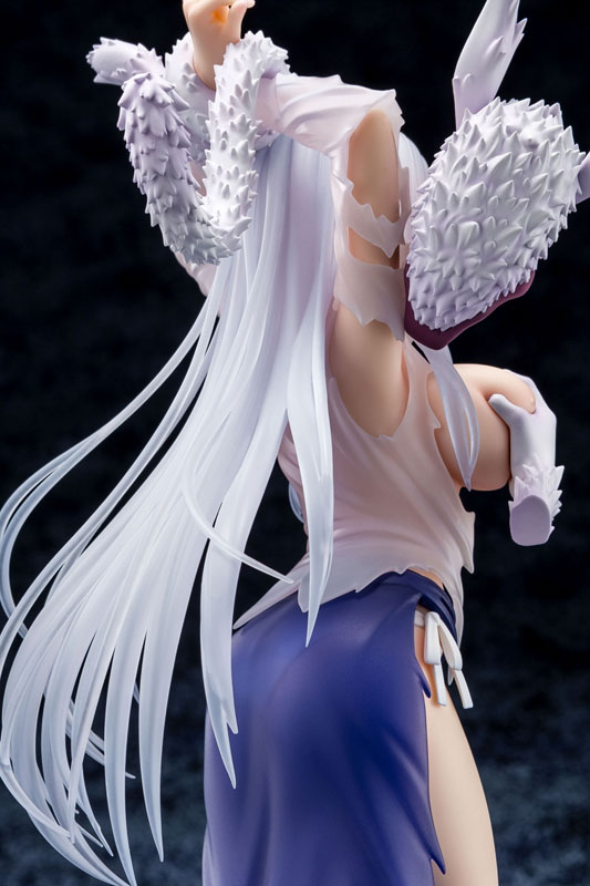 I Was Reincarnated as the 7th Prince so I Can Take My Time Perfecting My Magical Ability Captive Sword Princess Sylpha=Langriss 1/6