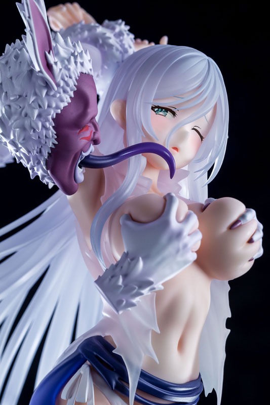 I Was Reincarnated as the 7th Prince so I Can Take My Time Perfecting My Magical Ability Captive Sword Princess Sylpha=Langriss 1/6