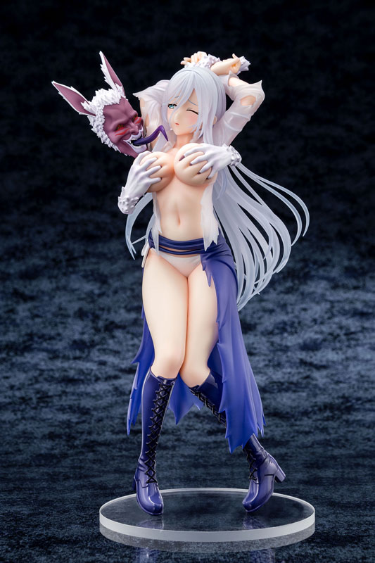 I Was Reincarnated as the 7th Prince so I Can Take My Time Perfecting My Magical Ability Captive Sword Princess Sylpha=Langriss 1/6