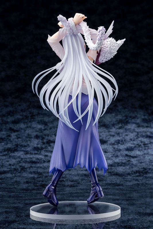 I Was Reincarnated as the 7th Prince so I Can Take My Time Perfecting My Magical Ability Captive Sword Princess Sylpha=Langriss 1/6