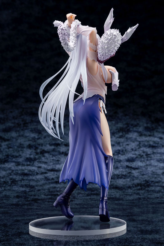 I Was Reincarnated as the 7th Prince so I Can Take My Time Perfecting My Magical Ability Captive Sword Princess Sylpha=Langriss 1/6
