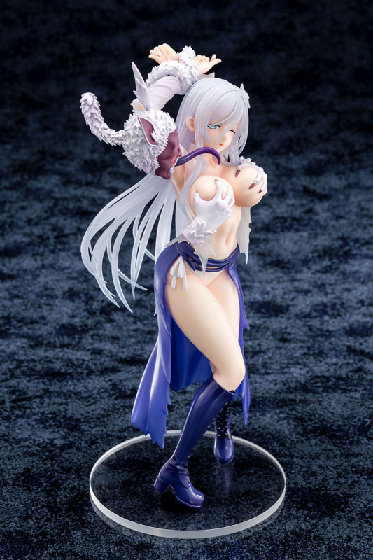 I Was Reincarnated as the 7th Prince so I Can Take My Time Perfecting My Magical Ability Captive Sword Princess Sylpha=Langriss 1/6