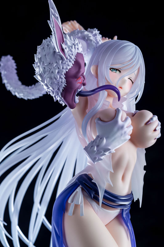 I Was Reincarnated as the 7th Prince so I Can Take My Time Perfecting My Magical Ability Captive Sword Princess Sylpha=Langriss 1/6
